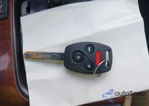 2004 Honda Accord 2.4 Ex из США, поврежденный, VIN 1HGCM56694A121315